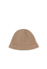 Nixnut Rib Beanie Pebble