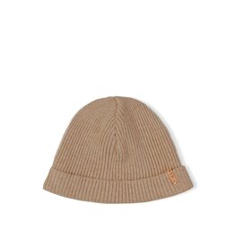 Nixnut Rib Beanie Pebble