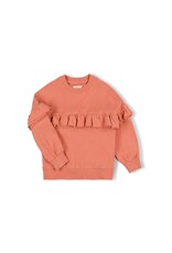 Nixnut Tot Sweater Spice