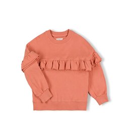 Nixnut Tot Sweater Spice