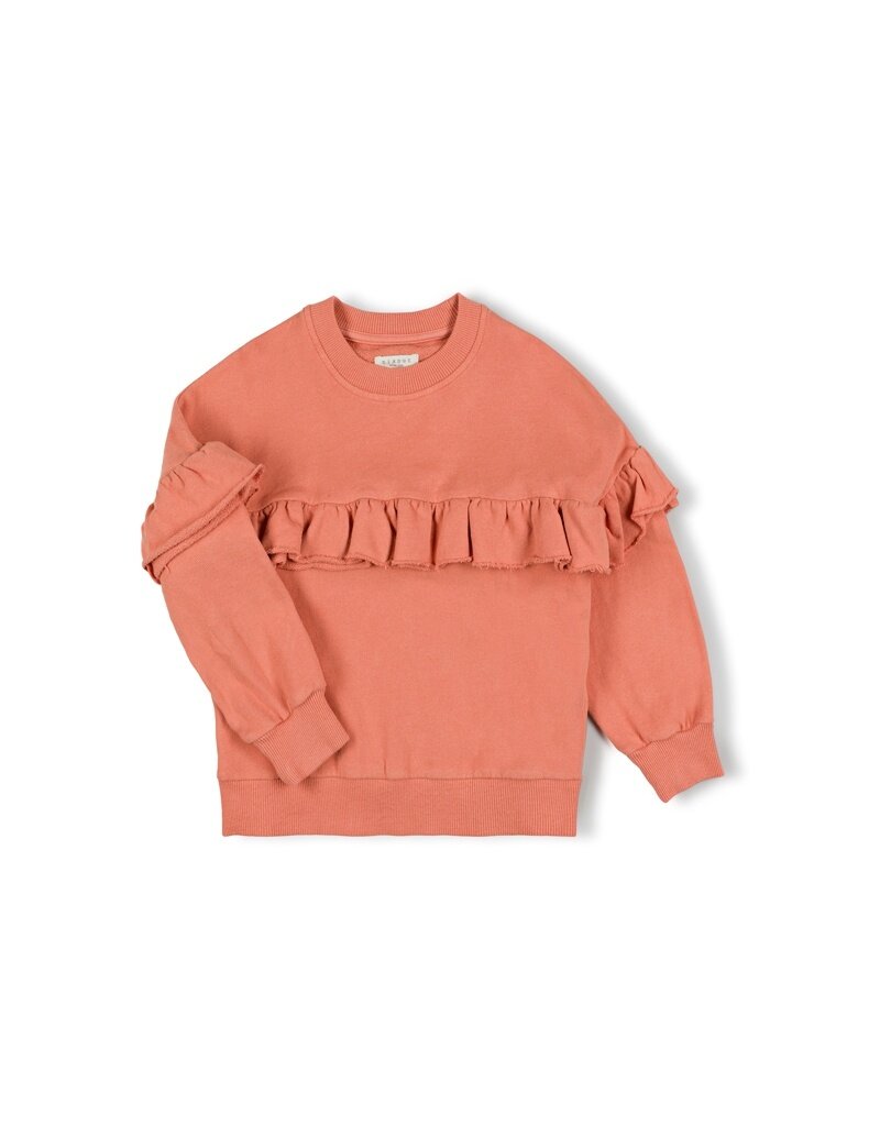 Nixnut Tot Sweater Spice