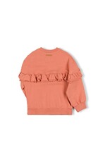 Nixnut Tot Sweater Spice