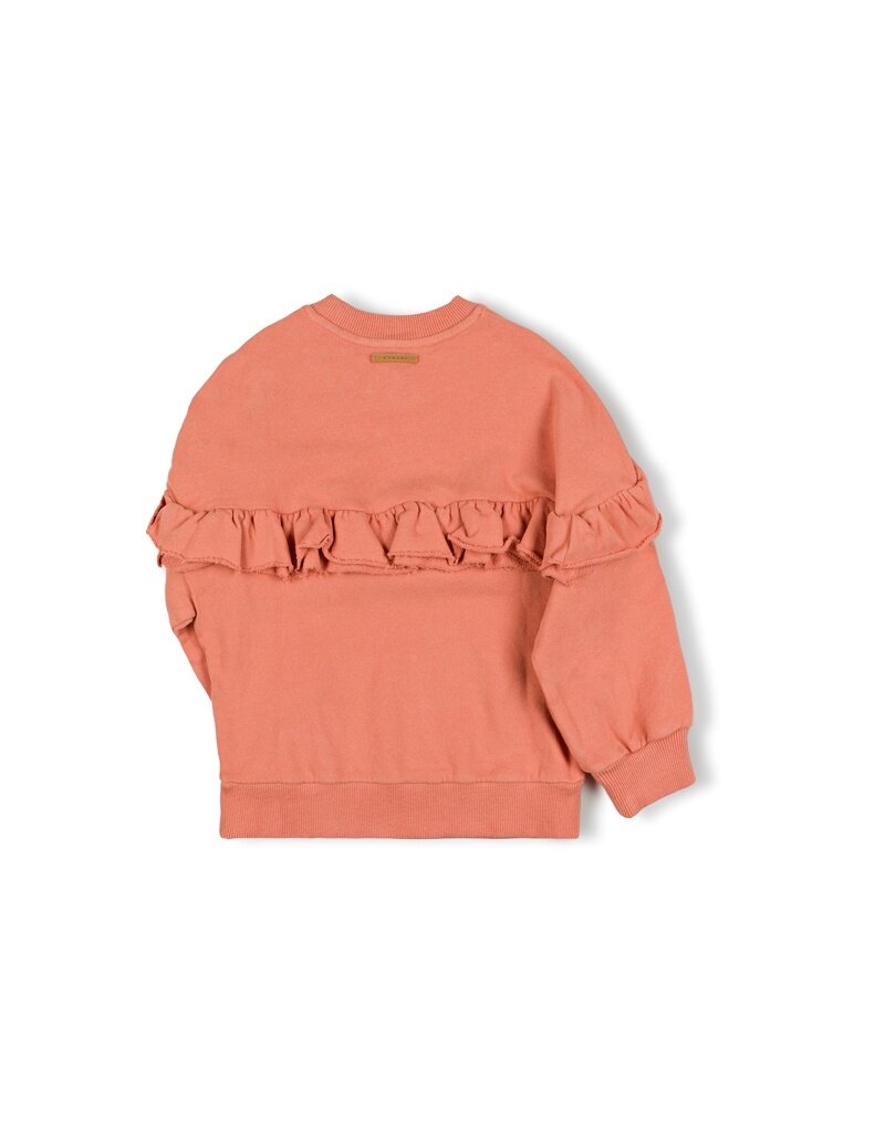 Nixnut Tot Sweater Spice