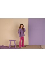 Nixnut Tot Sweater Purple