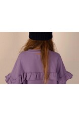 Nixnut Tot Sweater Purple