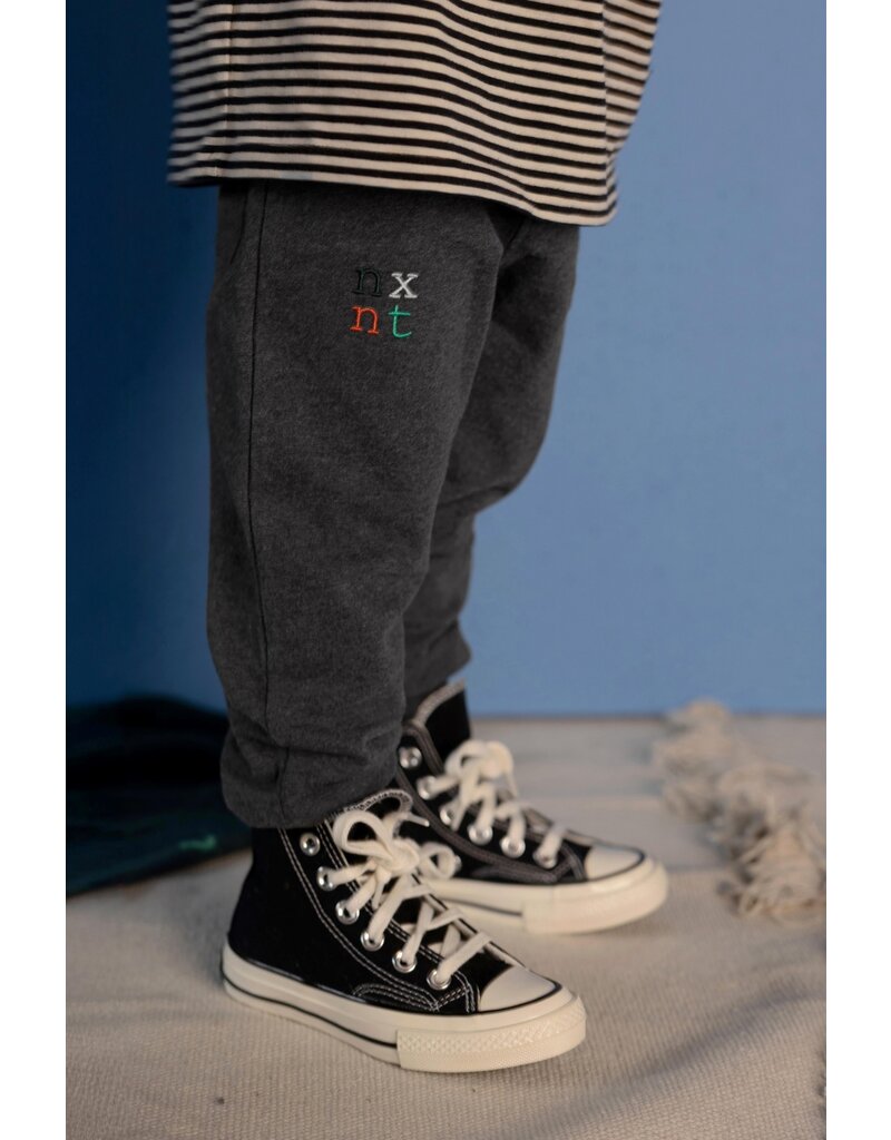 Nixnut Cib Jogger Atracite