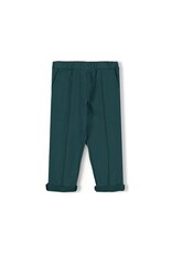Nixnut Stitch Jogger Moss