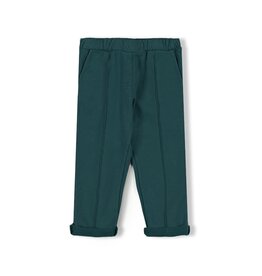 Nixnut Stitch Jogger Moss