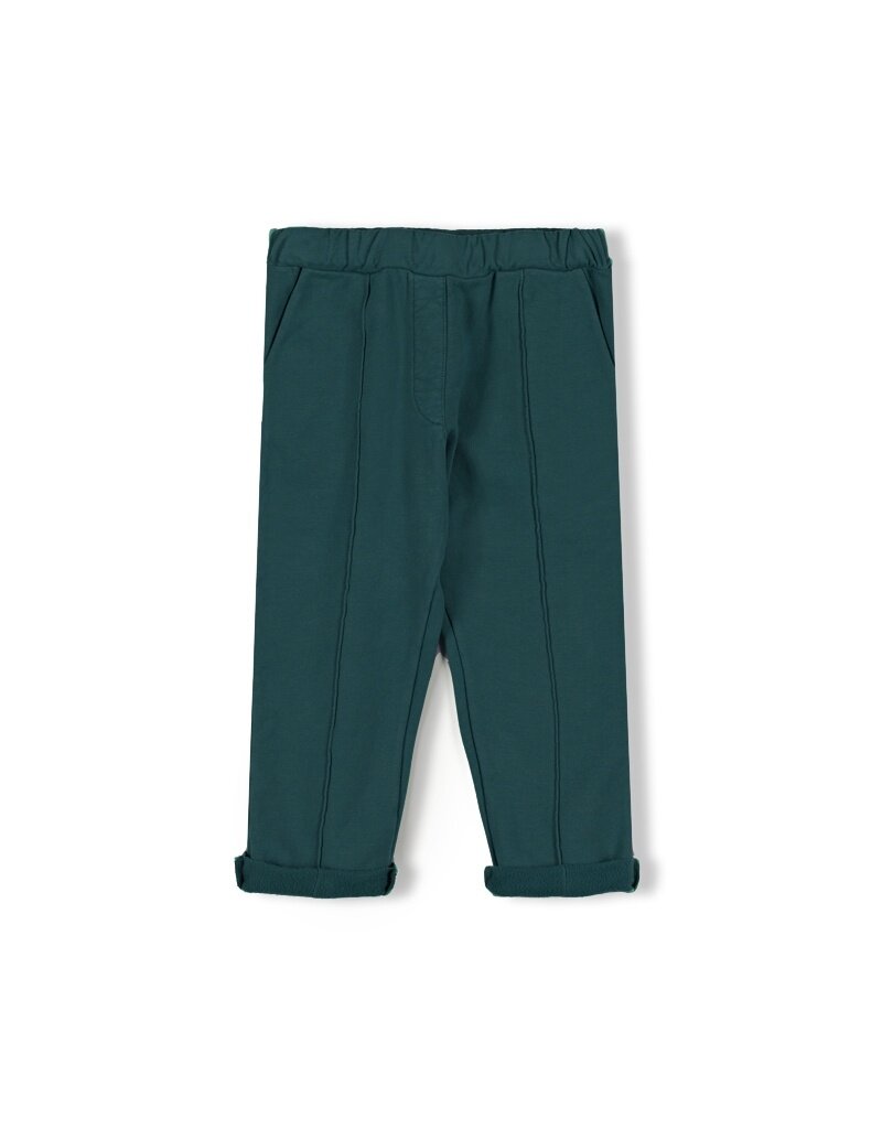 Nixnut Stitch Jogger Moss