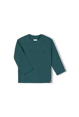 Nixnut Nix Longsleeve Moss