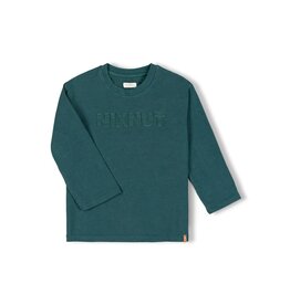 Nixnut Nix Longsleeve Moss