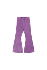 Nixnut Basic Flared Purple Winter