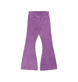 Nixnut Basic Flared Purple Winter