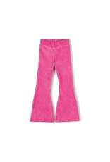 Nixnut Basic Flared Pinky