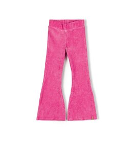 Nixnut Basic Flared Pinky