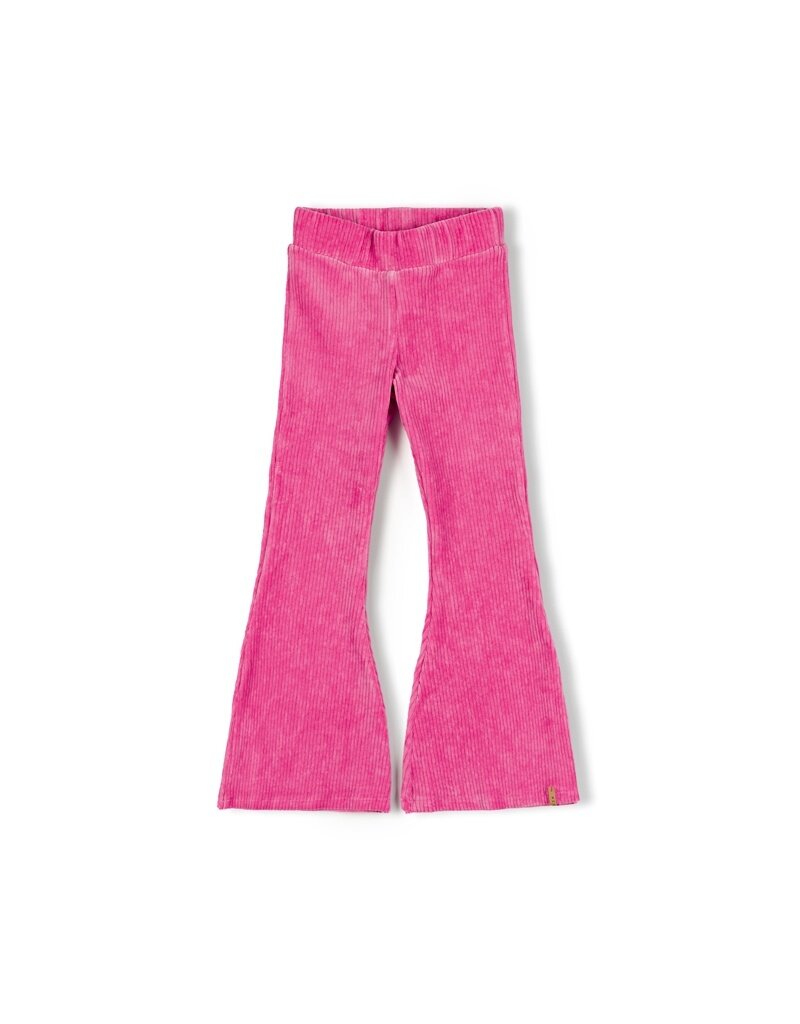 Nixnut Basic Flared Pinky