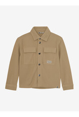 Daily Seven Shirtjacket Structure