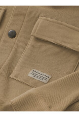 Daily Seven Shirtjacket Structure