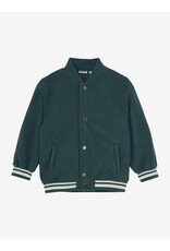 Daily Seven Fleece Jacket