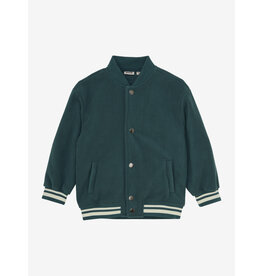 Daily Seven Fleece Jacket