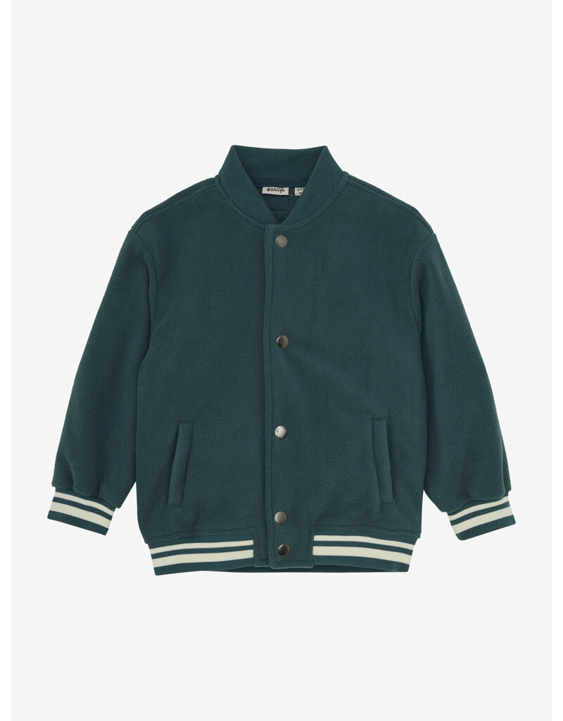 Daily Seven Fleece Jacket
