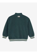 Daily Seven Fleece Jacket