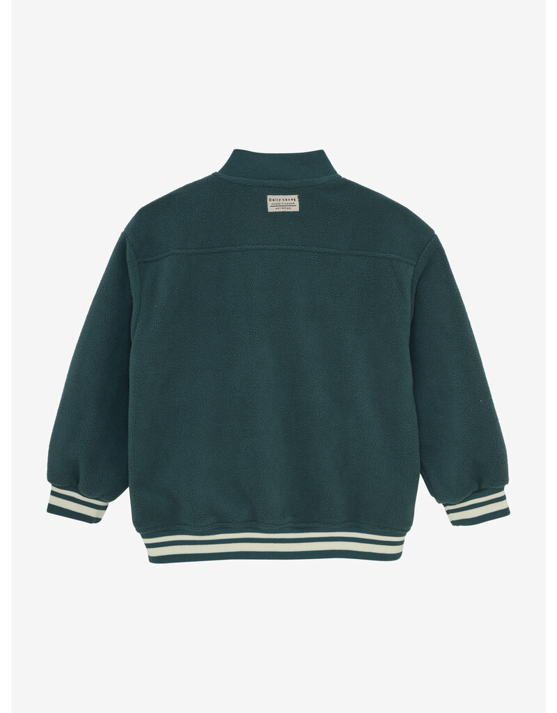 Daily Seven Fleece Jacket