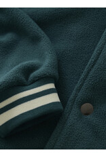 Daily Seven Fleece Jacket