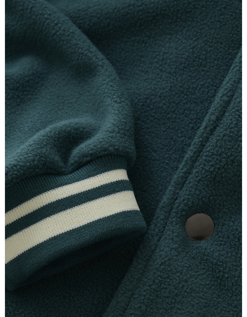 Daily Seven Fleece Jacket