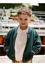 Daily Seven Fleece Jacket
