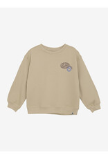 Daily Seven Oversized Sweater Music