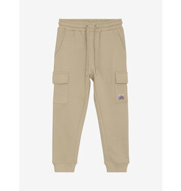 Daily Seven Cargo Pants Structure