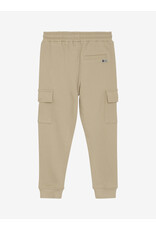 Daily Seven Cargo Pants Structure