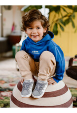 Daily Seven Cargo Pants Structure