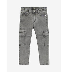 Daily Seven 2600 Straight Cargo Fit