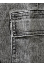 Daily Seven 2600 Straight Cargo Fit