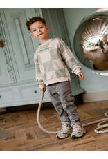 Daily Seven 2600 Straight Cargo Fit