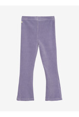 Daily Seven Flared Velvet Pants