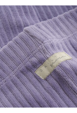 Daily Seven Flared Velvet Pants