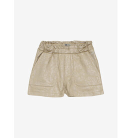 Daily Seven Fancy Paperbag Short