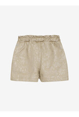 Daily Seven Fancy Paperbag Short