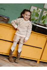 Daily Seven Fancy Paperbag Short