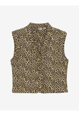 Daily Seven Padded Animal Gilet
