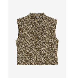 Daily Seven Padded Animal Gilet