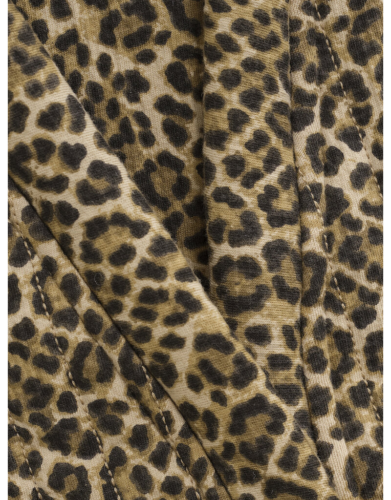 Daily Seven Padded Animal Gilet