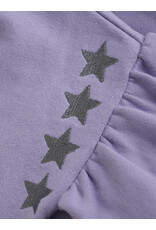 Daily Seven Sweater Embroidery Sleeve