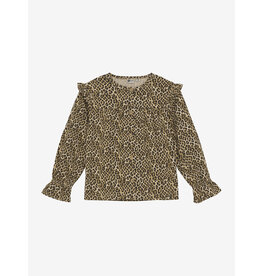 Daily Seven Shirt Longsleeve Animal