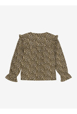 Daily Seven Shirt Longsleeve Animal