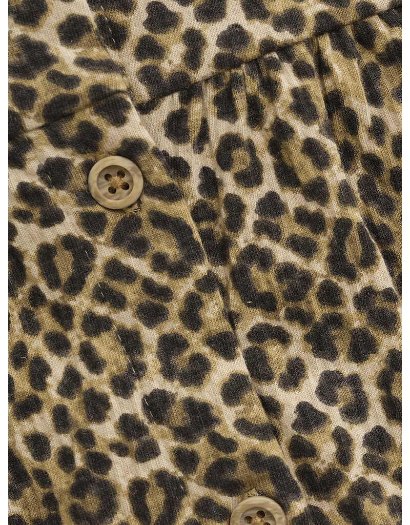 Daily Seven Shirt Longsleeve Animal