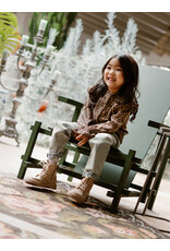 Daily Seven Shirt Longsleeve Animal